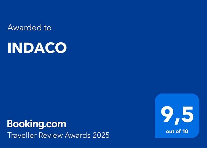Indaco