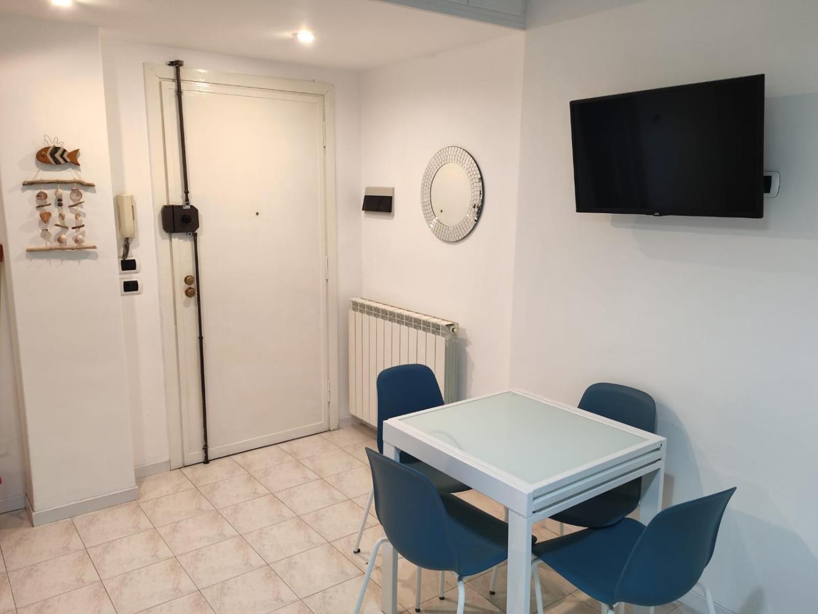 Indaco Apartment