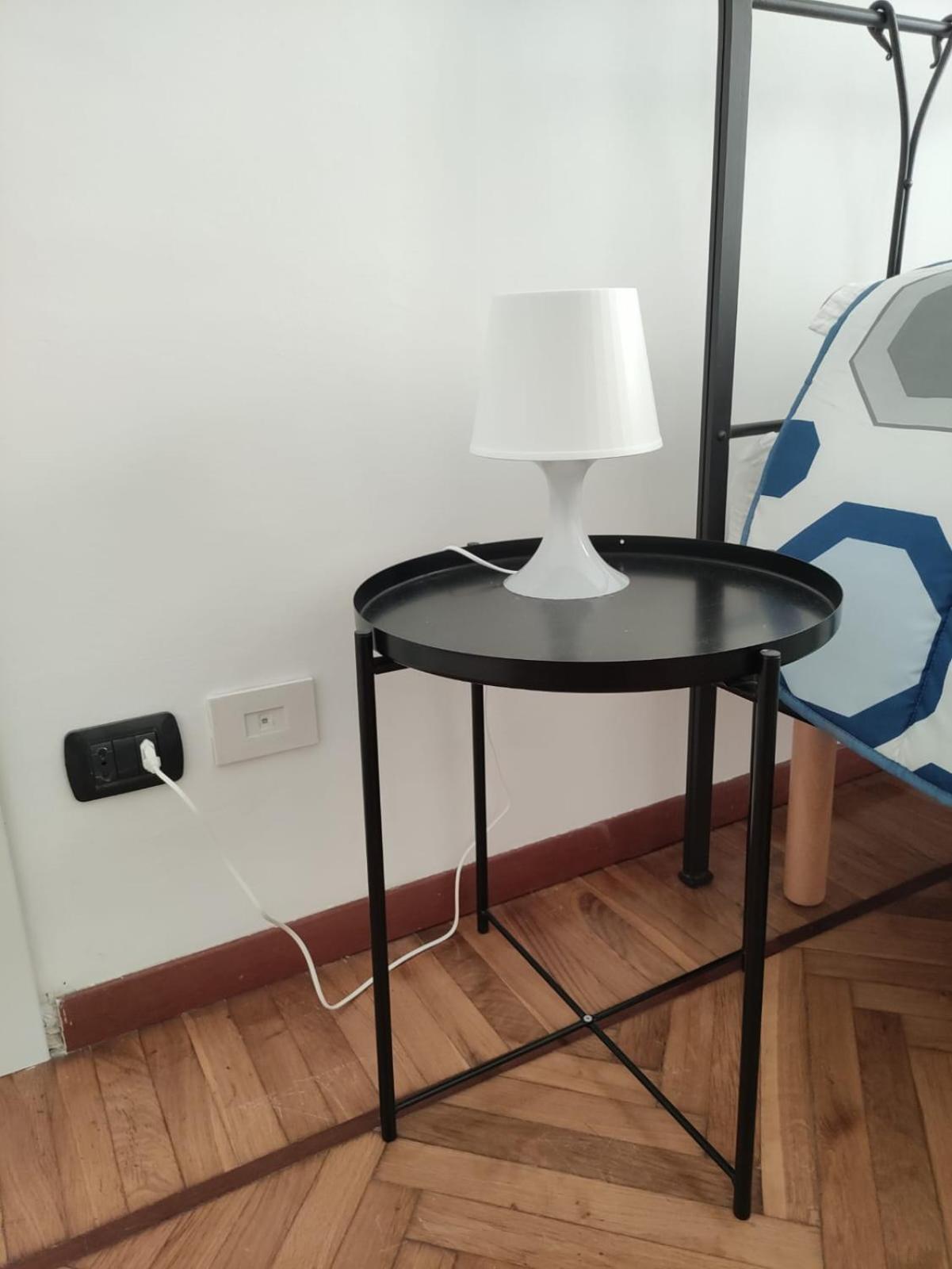 Indaco Apartment *
