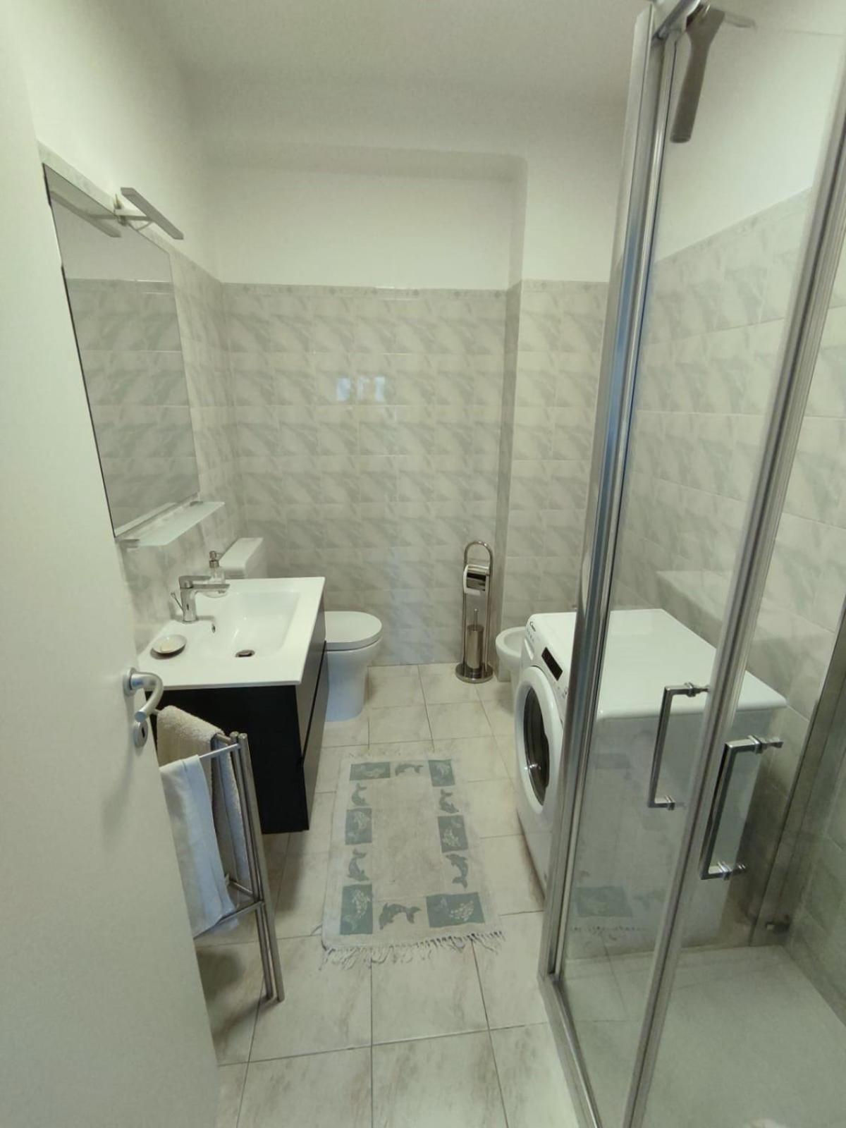 Apartment Indaco