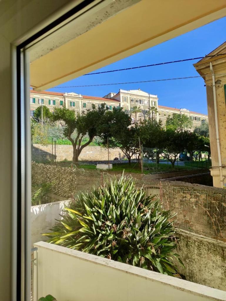 Indaco Apartment *
