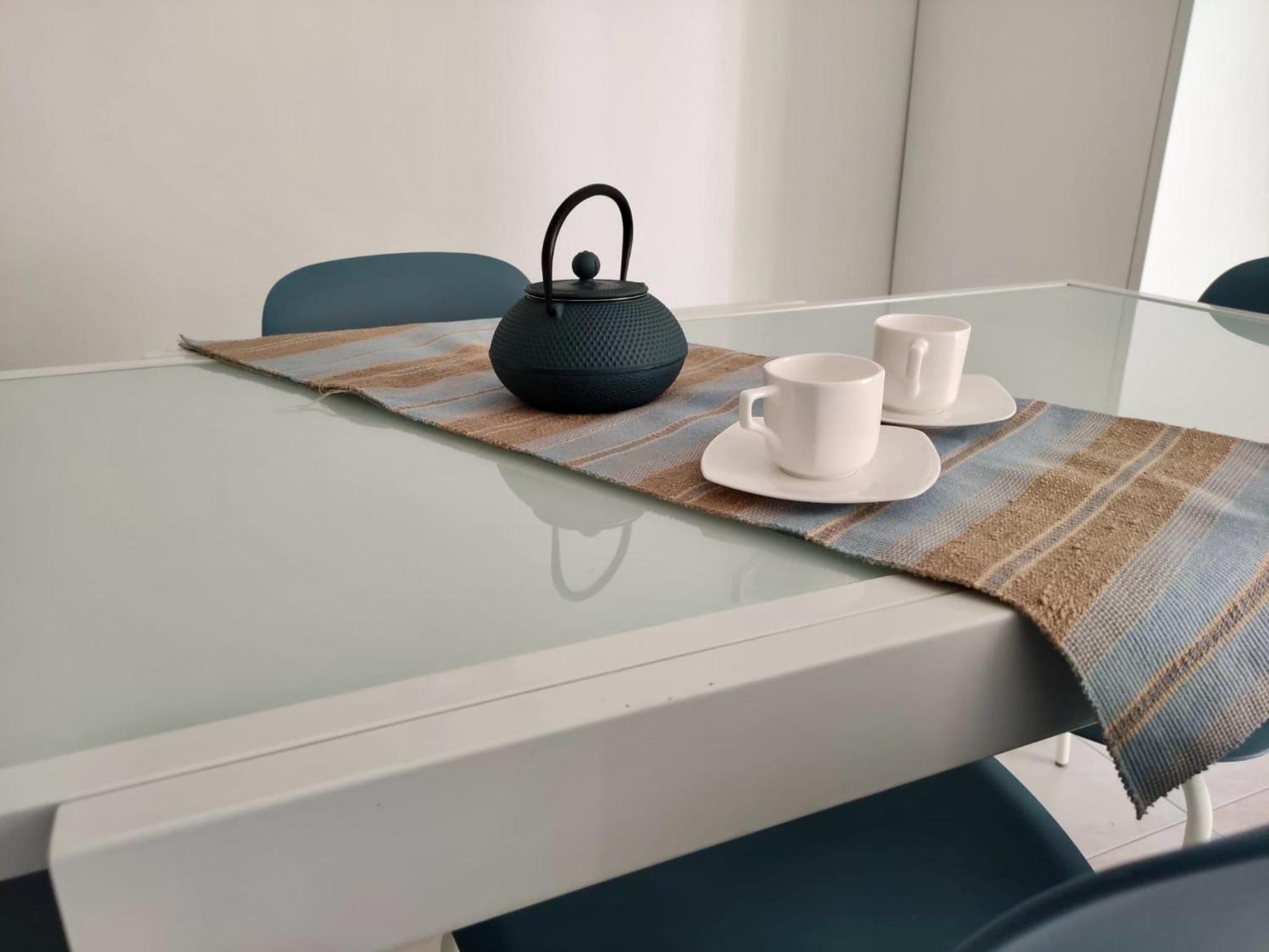 Indaco Apartment
