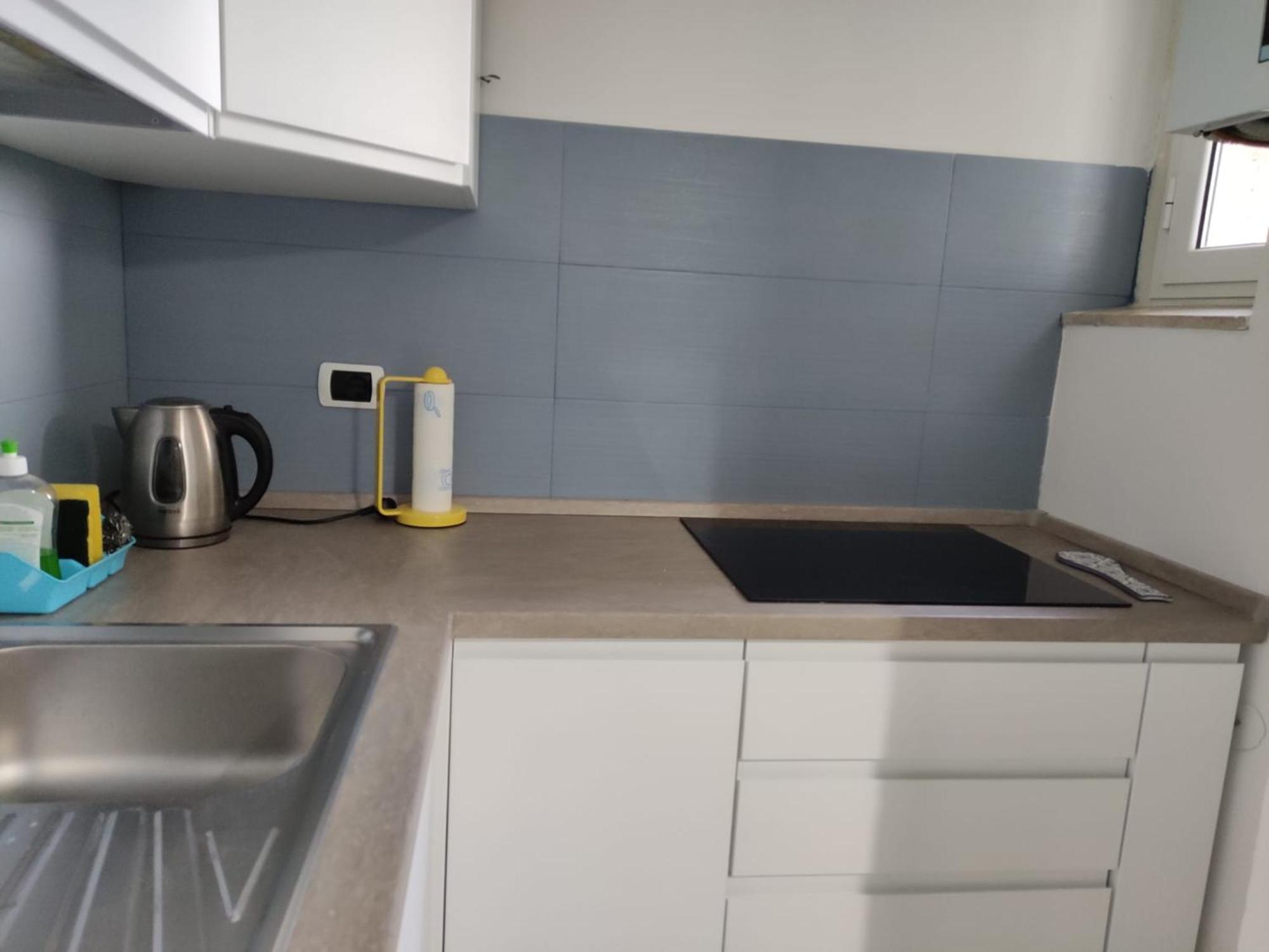 Indaco Apartment *