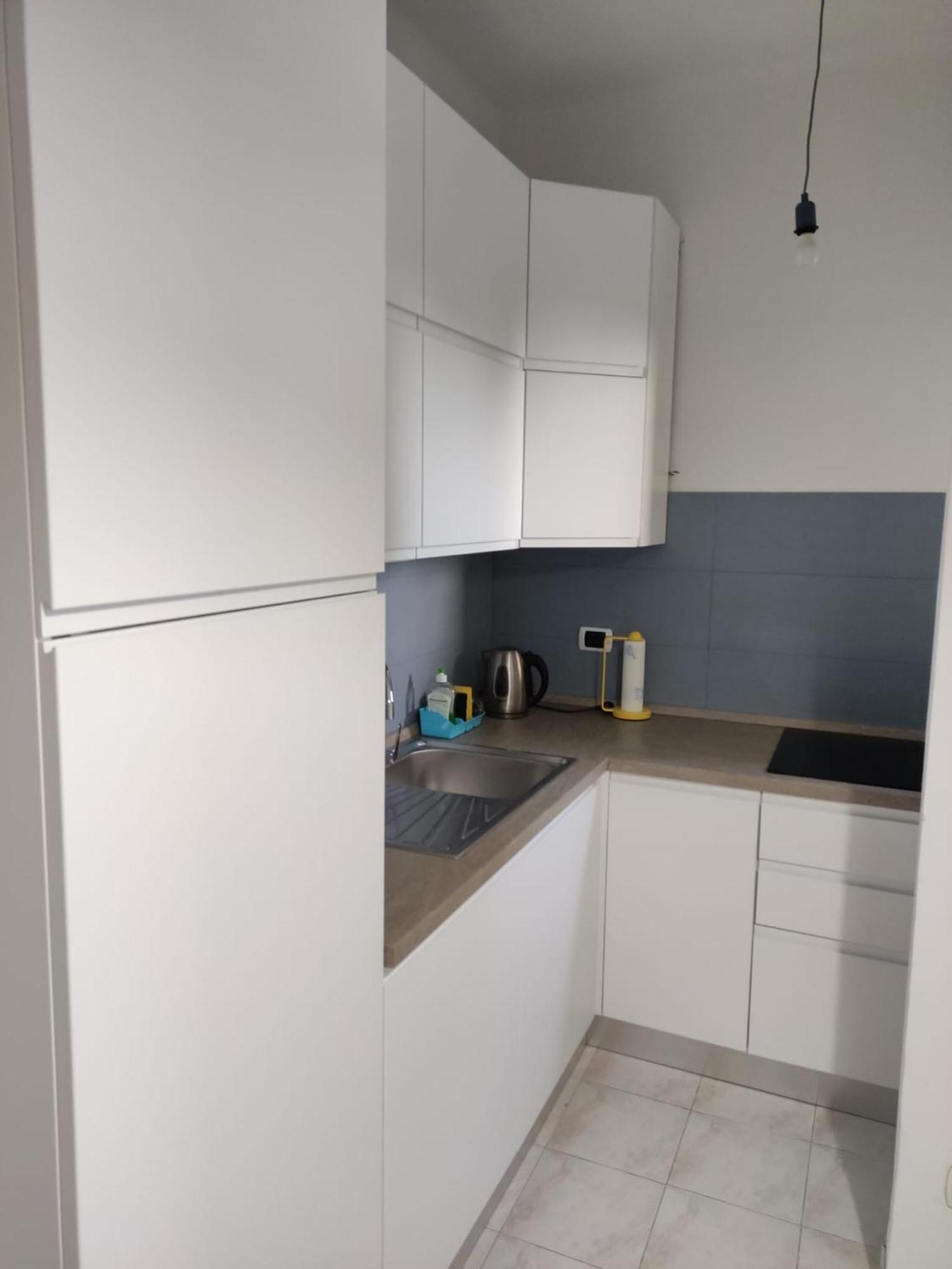 Apartment Indaco