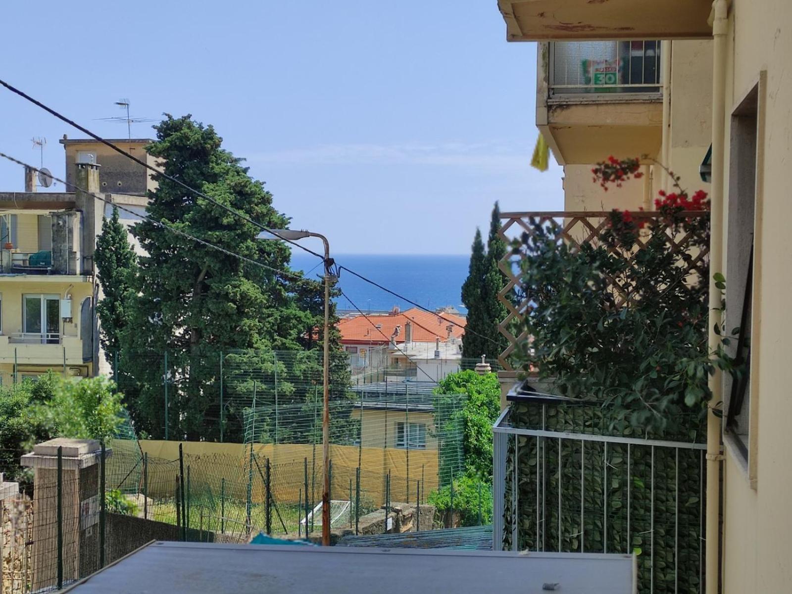 Apartment Indaco Sanremo