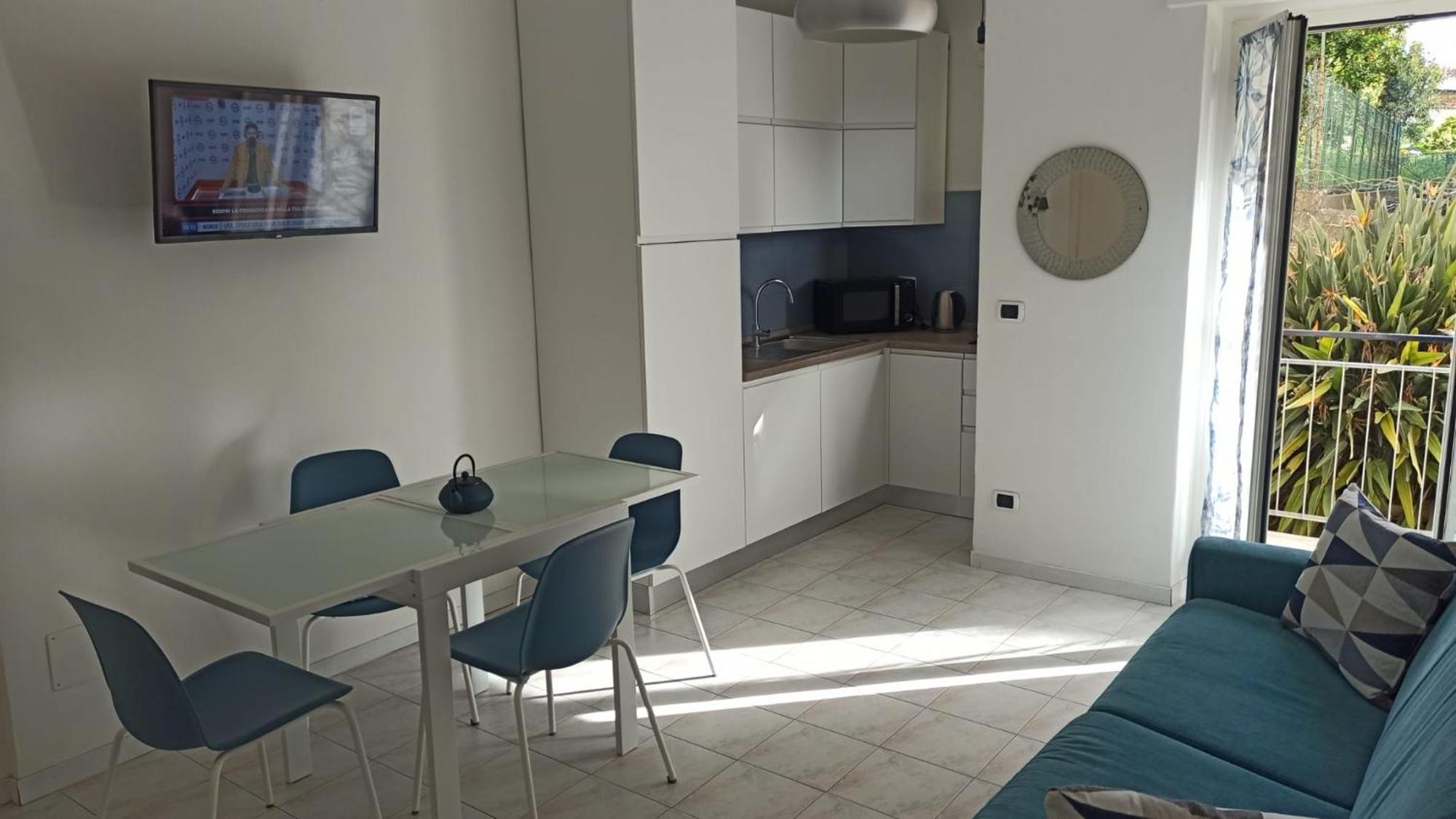 Indaco * Sanremo