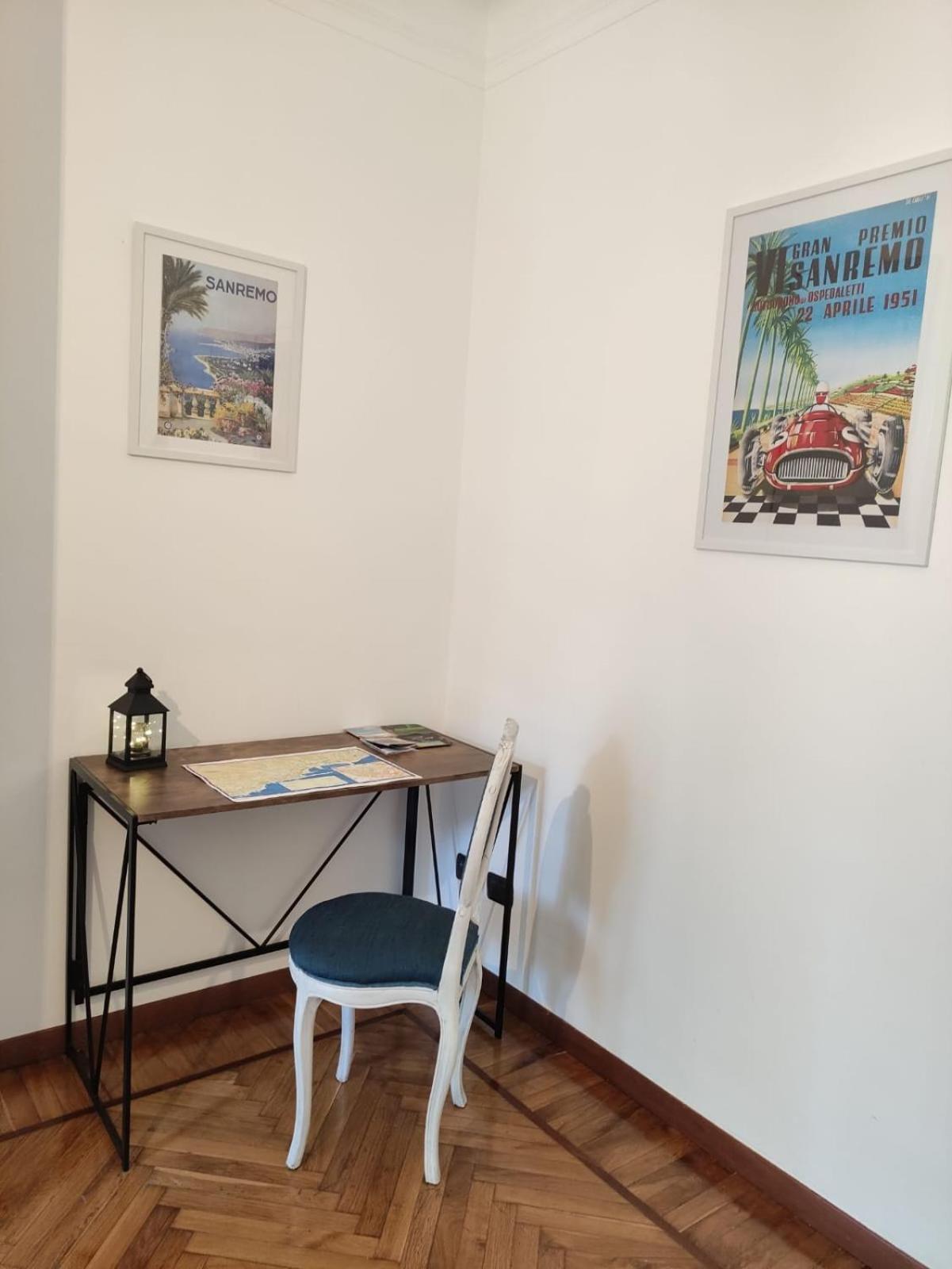 Indaco Apartment *