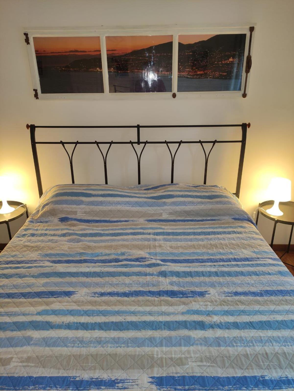 Appartement Indaco San Remo